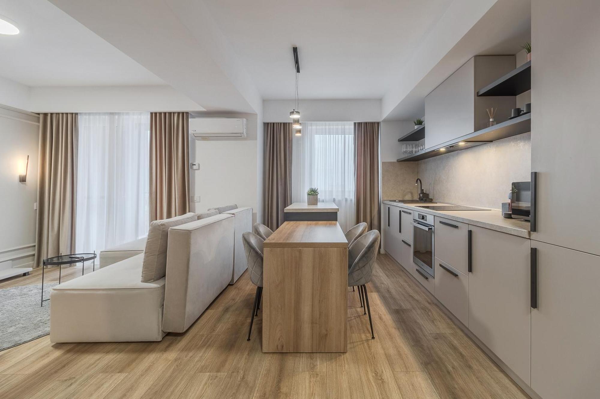 Modern Muse Apartment Oradea Exterior photo
