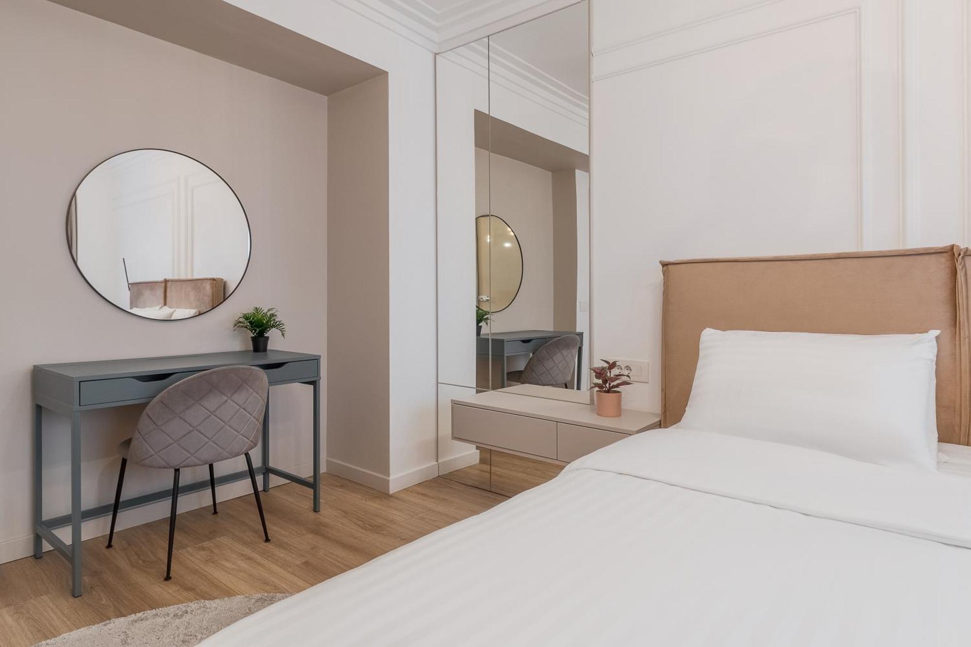 Modern Muse Apartment Oradea Exterior photo